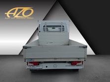 MERCEDES-BENZ Sprinter 314 CDI Alu-Pritsche, Diesel, Occasioni / Usate, Manuale - 4