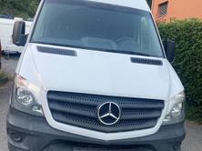 MERCEDES-BENZ Sprinter 314 CDI Lang, Diesel, Occasion / Utilisé, Manuelle - 3