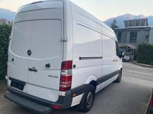 MERCEDES-BENZ Sprinter 314 CDI Lang, Diesel, Occasion / Utilisé, Manuelle - 5