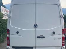 MERCEDES-BENZ Sprinter 314 CDI Lang, Diesel, Occasion / Utilisé, Manuelle - 6