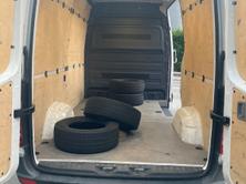 MERCEDES-BENZ Sprinter 314 CDI Lang, Diesel, Occasion / Utilisé, Manuelle - 7