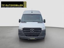 MERCEDES-BENZ Sprinter 311 CDI Standard FWD, Diesel, Second hand / Used, Manual - 2