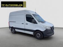 MERCEDES-BENZ Sprinter 311 CDI Standard FWD, Diesel, Second hand / Used, Manual - 3