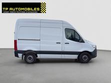 MERCEDES-BENZ Sprinter 311 CDI Standard FWD, Diesel, Second hand / Used, Manual - 4