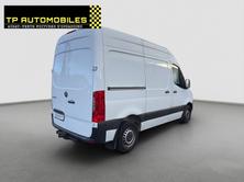 MERCEDES-BENZ Sprinter 311 CDI Standard FWD, Diesel, Second hand / Used, Manual - 5