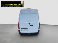 MERCEDES-BENZ Sprinter 311 CDI Standard FWD, Diesel, Second hand / Used, Manual - 6