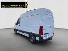 MERCEDES-BENZ Sprinter 311 CDI Standard FWD, Diesel, Second hand / Used, Manual - 7