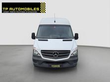 MERCEDES-BENZ Sprinter 313 CDI Standard, Diesel, Second hand / Used, Manual - 2