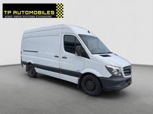 MERCEDES-BENZ Sprinter 313 CDI Standard, Diesel, Second hand / Used, Manual - 3