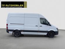MERCEDES-BENZ Sprinter 313 CDI Standard, Diesel, Second hand / Used, Manual - 4
