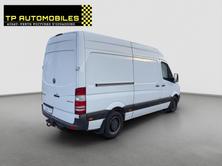 MERCEDES-BENZ Sprinter 313 CDI Standard, Diesel, Second hand / Used, Manual - 5