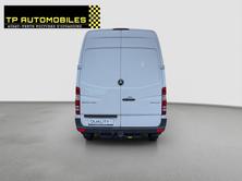 MERCEDES-BENZ Sprinter 313 CDI Standard, Diesel, Second hand / Used, Manual - 6