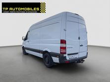 MERCEDES-BENZ Sprinter 313 CDI Standard, Diesel, Second hand / Used, Manual - 7