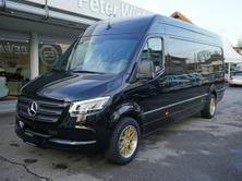 MERCEDES-BENZ Sprinter 319 CDI Lang 7G-TRONIC, Diesel, Second hand / Used, Automatic - 2