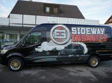 MERCEDES-BENZ Sprinter 319 CDI Lang 7G-TRONIC, Diesel, Second hand / Used, Automatic - 3