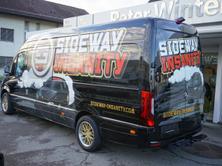 MERCEDES-BENZ Sprinter 319 CDI Lang 7G-TRONIC, Diesel, Second hand / Used, Automatic - 4