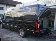 MERCEDES-BENZ Sprinter 319 CDI Lang 7G-TRONIC, Diesel, Second hand / Used, Automatic - 5