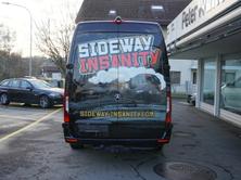 MERCEDES-BENZ Sprinter 319 CDI Lang 7G-TRONIC, Diesel, Second hand / Used, Automatic - 6