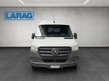 MERCEDES-BENZ eSprinter 312 35kWh Standard, Elektro, Occasion / Gebraucht, Automatik - 2