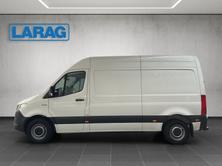 MERCEDES-BENZ eSprinter 312 35kWh Standard, Elektro, Occasion / Gebraucht, Automatik - 3