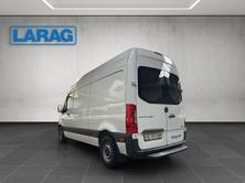 MERCEDES-BENZ eSprinter 312 35kWh Standard, Elektro, Occasion / Gebraucht, Automatik - 4