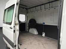 MERCEDES-BENZ eSprinter 312 35kWh Standard, Elektro, Occasion / Gebraucht, Automatik - 7