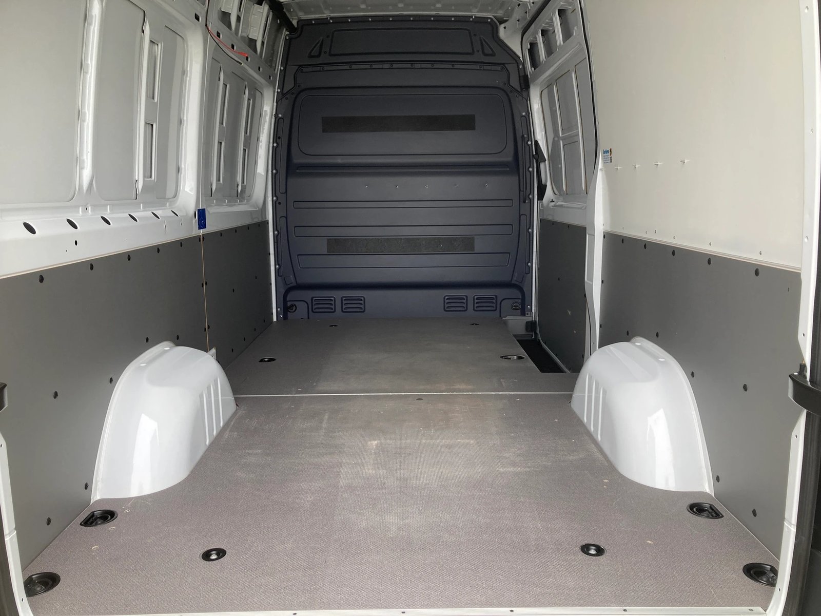 MERCEDES-BENZ Sprinter 314 CDI Standard 7G-Tronic mit Naviga, Diesel, Occasioni / Usate, Automatico - 7