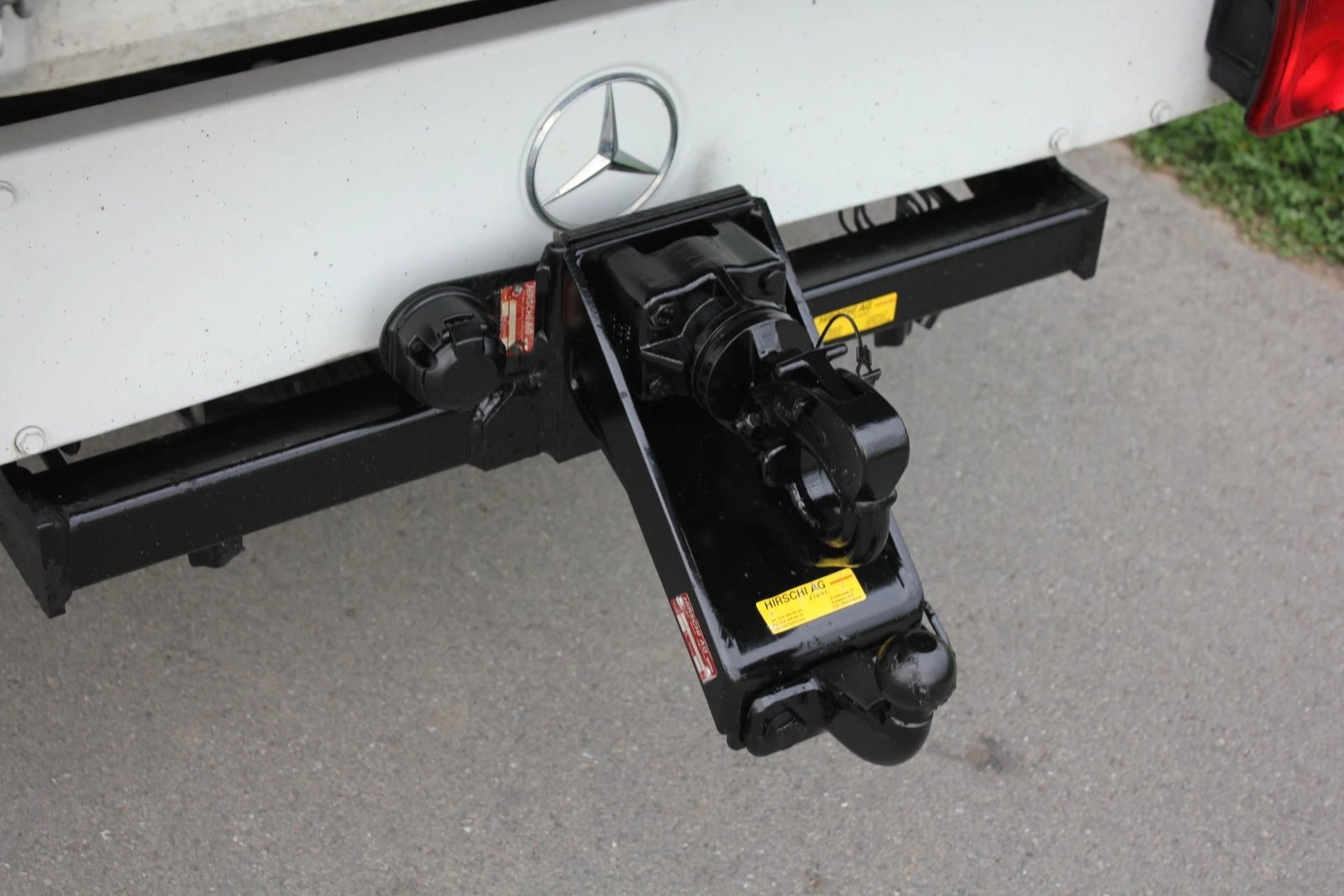 MERCEDES-BENZ Sprinter 313 CDI Standard **3 Seitenkipper**, Diesel, Occasion / Utilisé, Manuelle - 6