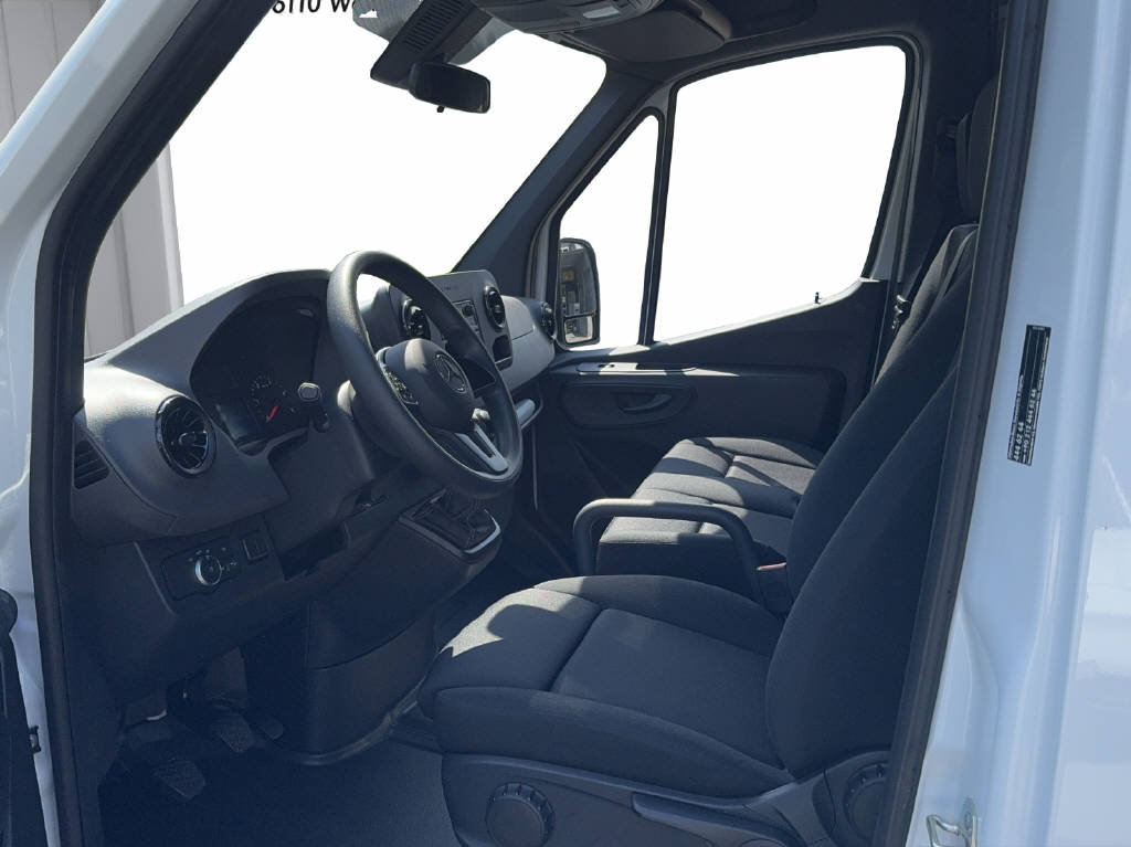 MERCEDES-BENZ Sprinter 317 Kaw. 4325 L 2.0 CDI 170, Diesel, Occasioni / Usate, Manuale - 4