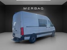 MERCEDES-BENZ Sprinter 415 CDI Standard, Diesel, Occasion / Utilisé, Manuelle - 2