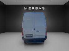 MERCEDES-BENZ Sprinter 415 CDI Standard, Diesel, Occasion / Utilisé, Manuelle - 3
