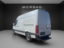 MERCEDES-BENZ Sprinter 415 CDI Standard, Diesel, Occasion / Utilisé, Manuelle - 4