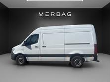 MERCEDES-BENZ Sprinter 415 CDI Standard, Diesel, Occasion / Utilisé, Manuelle - 5