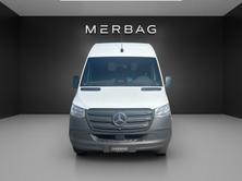 MERCEDES-BENZ Sprinter 415 CDI Standard, Diesel, Occasion / Utilisé, Manuelle - 6