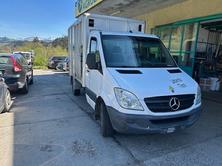 MERCEDES-BENZ SPRINTER 2.2 CDI 163, Diesel, Second hand / Used, Automatic - 5