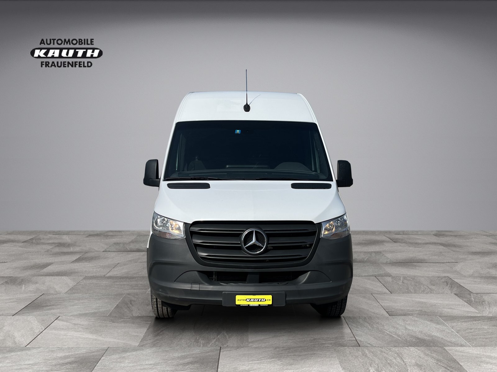 MERCEDES-BENZ Sprinter 315 CDI Lang, Automatic,, Diesel, Occasioni / Usate, Automatico - 5