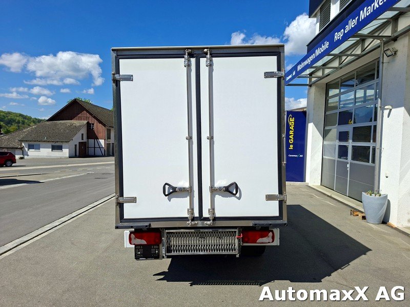 MERCEDES-BENZ Sprinter 316 Kab.-Ch. 3665 Tiefkühlwagen, Benzin, Occasion / Gebraucht, Handschaltung - 7