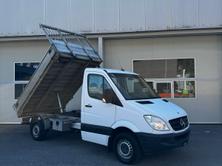 MERCEDES-BENZ Sprinter 316 CDI Standard Carico Utile/Nutzlas, Diesel, Second hand / Used, Manual - 2