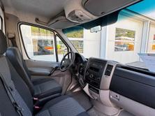 MERCEDES-BENZ Sprinter 316 CDI Standard Carico Utile/Nutzlas, Diesel, Second hand / Used, Manual - 4