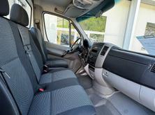 MERCEDES-BENZ Sprinter 316 CDI Standard Carico Utile/Nutzlas, Diesel, Second hand / Used, Manual - 5