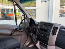 MERCEDES-BENZ Sprinter 316 CDI Standard Carico Utile/Nutzlas, Diesel, Second hand / Used, Manual - 6