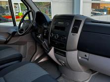 MERCEDES-BENZ Sprinter 316 CDI Standard Carico Utile/Nutzlas, Diesel, Second hand / Used, Manual - 7