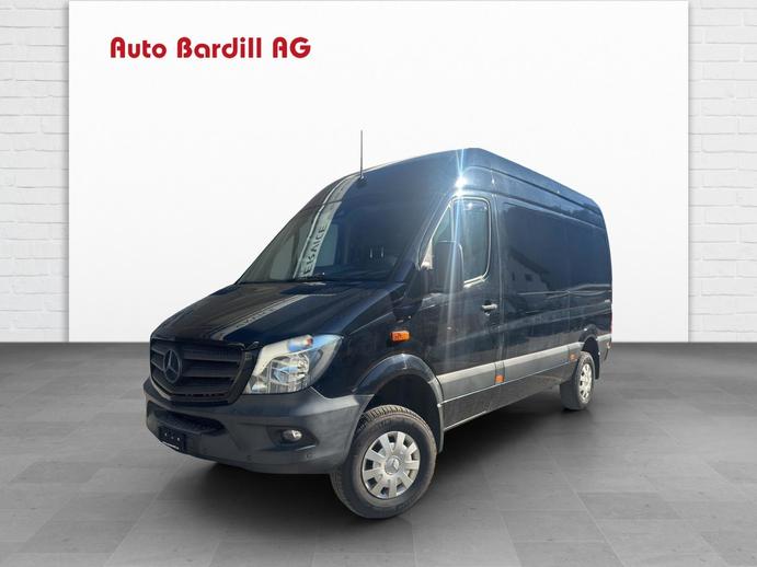 MERCEDES-BENZ Sprinter 314 Kaw. 3665 2.2 CDI 143, Diesel, Occasioni / Usate, Manuale