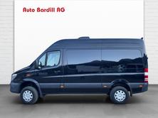 MERCEDES-BENZ Sprinter 314 Kaw. 3665 2.2 CDI 143, Diesel, Occasioni / Usate, Manuale - 2