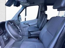 MERCEDES-BENZ Sprinter 314 Kaw. 3665 2.2 CDI 143, Diesel, Occasioni / Usate, Manuale - 5