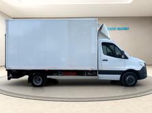 MERCEDES-BENZ Sprinter 516 CDI Lang *Hebebühne*, Diesel, Occasion / Gebraucht, Handschaltung - 4