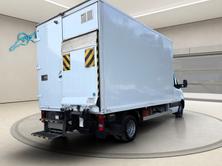 MERCEDES-BENZ Sprinter 516 CDI Lang *Hebebühne*, Diesel, Occasion / Gebraucht, Handschaltung - 5