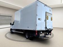 MERCEDES-BENZ Sprinter 516 CDI Lang *Hebebühne*, Diesel, Occasion / Gebraucht, Handschaltung - 6