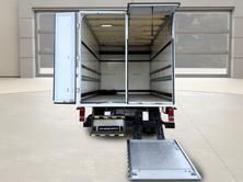 MERCEDES-BENZ Sprinter 516 CDI Lang *Hebebühne*, Diesel, Occasion / Gebraucht, Handschaltung - 7