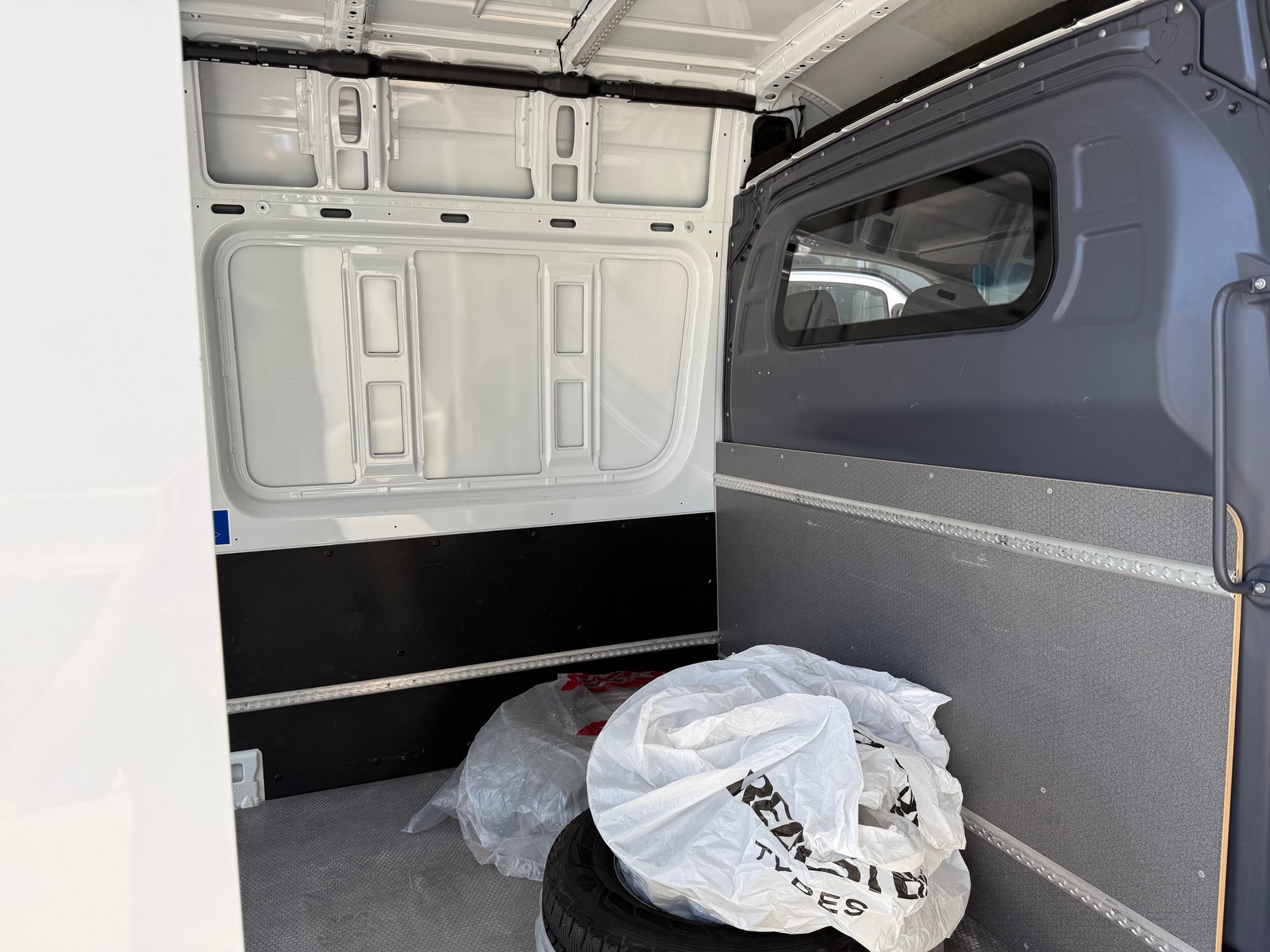 MERCEDES-BENZ Sprinter 316 CDI Standard 7G-TR. 3.5T Anhänge, Diesel, Occasioni / Usate, Automatico - 5